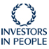 Certification Investor in People